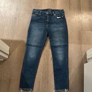 Lucky brand jeans
